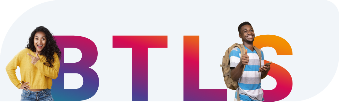 BTLS — Black Talent & Leadership in STEM