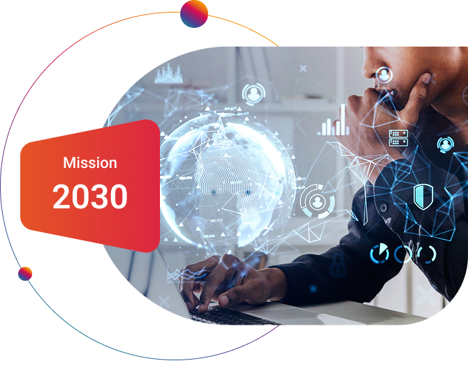 Mission 2030