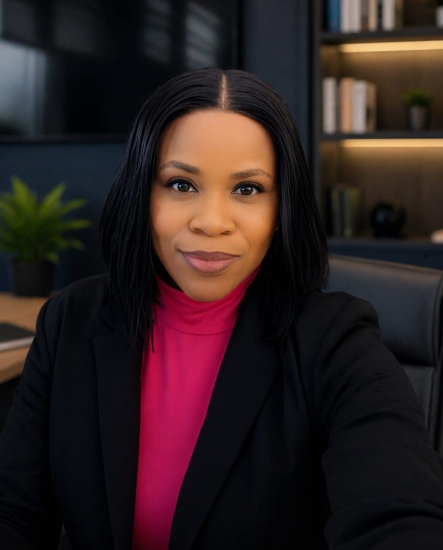 Esther Okoncha