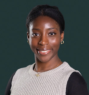 Jesimol Akinuoye