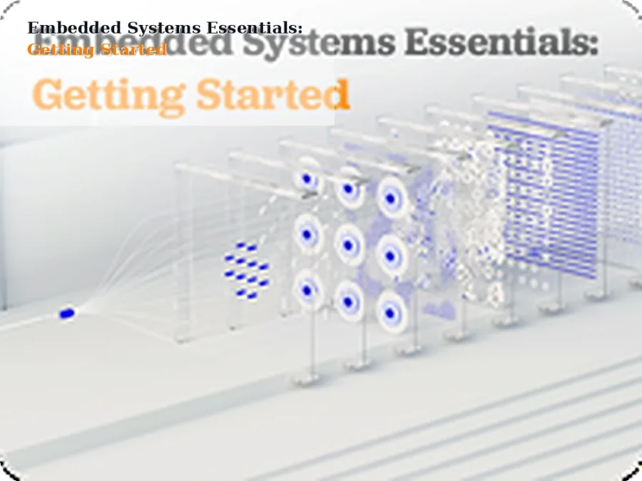Embedded Systems Essentials with Arm: Getting Started with micro:bit