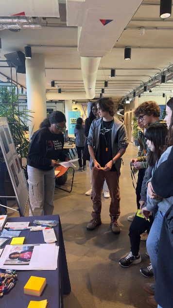 Tech Futures Day, Cambridge Tech Week 2024