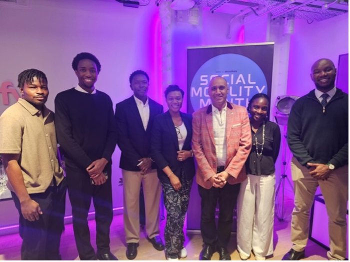 STEM & The Power of Possibility – Your Future. Your Move.