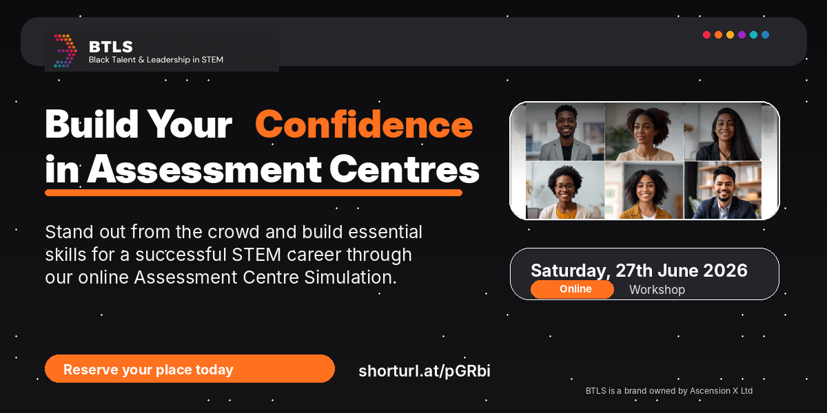 Build Your Confidence in Assessment Centres