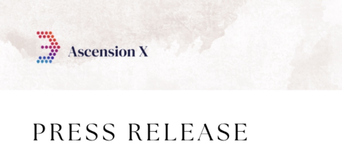 Press Release